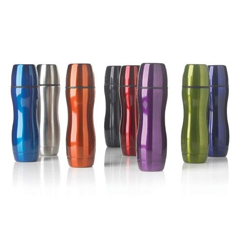 Wave Med Flask   Thermosflasche 400 ml   XD MODO