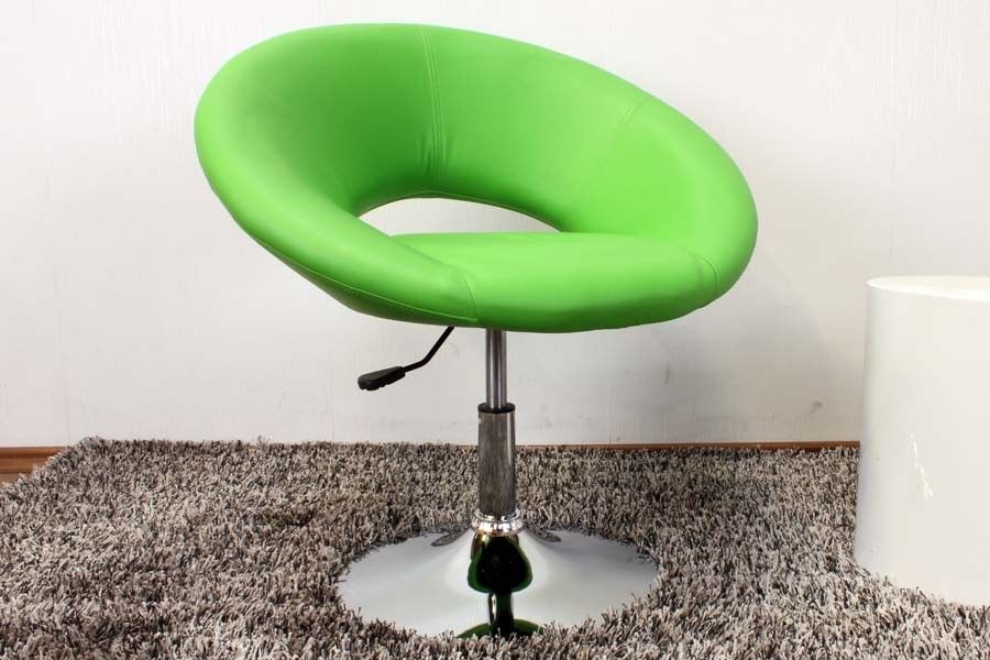 Design Lounge Sessel ORBIT Drehsessel Drehstuhl Cocktailsessel NEU