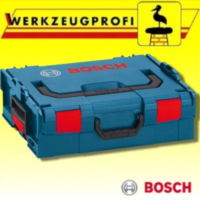 Gr 2 / 136 Maße 378 x 311 x 107 Werkzeugkoffer Gerätekoffer