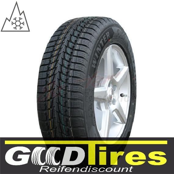 4x Winter Reifen 255/65 R16 109H TYFOON WINTER SUV