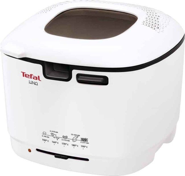 Tefal FF1041 Friteuse 2 L 1600 W