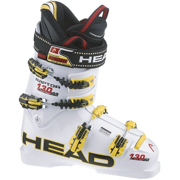 SKISCHUH HEAD RAPTOR 130 RS 12 EU / MP