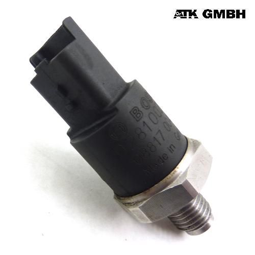 DRUCKSENSOR 0281002283 Peugeot 406