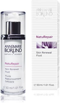 Börlind Naturepair Skin Renewal 10ml 129,00€/100ml NEU OVP