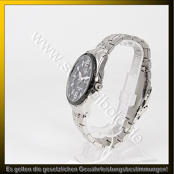 EF 131D 1A1VEF Casio Herrenuhr EDIFICE