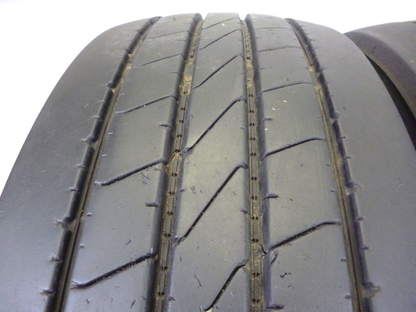 LKW SOMMER REIFEN 275/70 R22,5 148/145 M GOODYEAR Regional RHS2