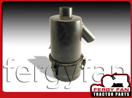 Ölbad Luftfilter Massey Ferguson MF35 135 148 230 240