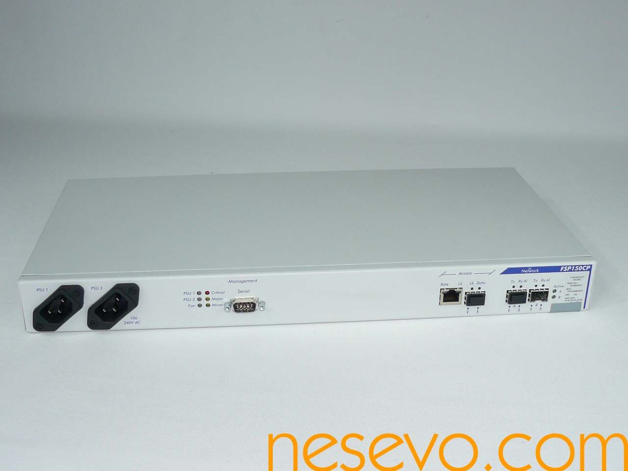 ADVA FSP 150CP FSP150CP VAT Free / Netto Preis