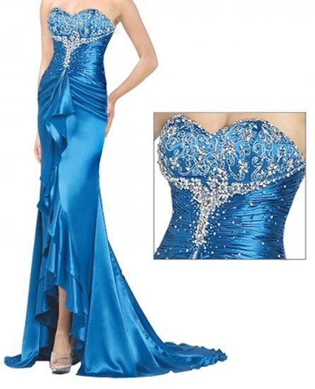 Neu Abendkleid Ballkleid Cocktailkleid Gr32.34.36.38.40.42.44.46.48