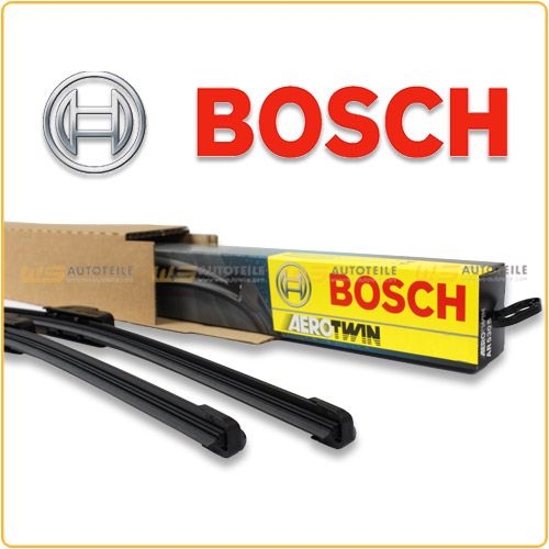 BOSCH Scheibenwischer AEROTWIN A977S 650mm 425mm