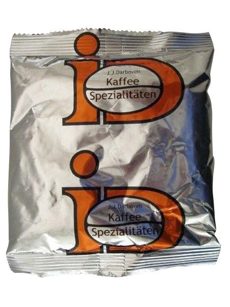 14 98EUR 1kg Darboven Sonate 100 x 60g Kaffee Filterkaffee gemahlen