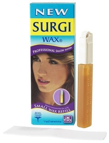 NEU   Surgi Wax   kleine Patrone für Wax Gerät ARDELL