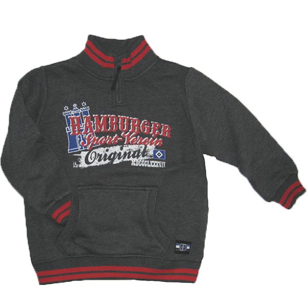 HSV PULLOVER SWEATSHIRT TROYER  ORIGINAL  KINDER 164