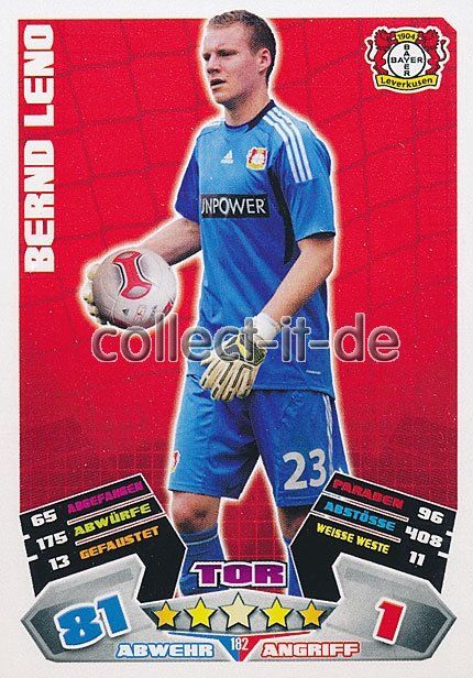 Match Attax 12/13  Bayern 04 Leverkusen   aussuchen