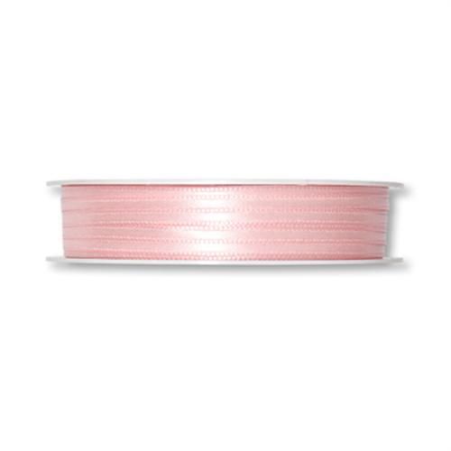 10m Satinband 3mm alle Farben Doppelsatin Antennenschleife Satin Band