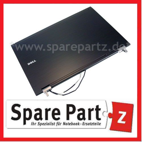 DELL Displaycover Latitude E6500 LED Single CCFL 0XX187