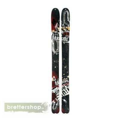 K2 Adventure Ski DarkSide 181 cm