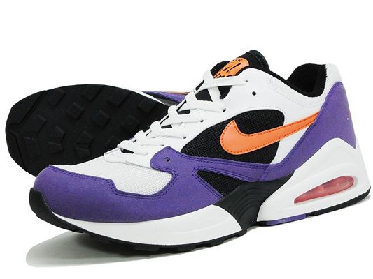 Nike Air Max Tailwind Violett/Weiss Neu Größen wählbar 90 2