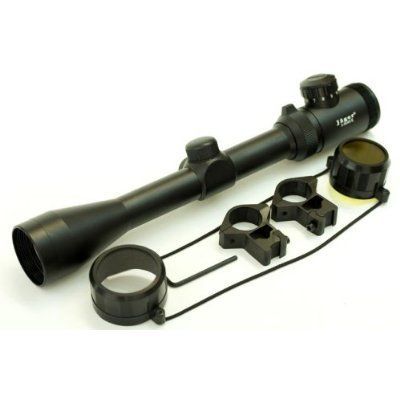 Profi Zielfernrohr 3 9x40 E Fernglas Rifle SCOPE 199€