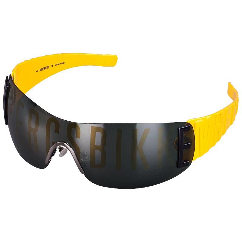Bikkembergs Sonnenbrille Sunglasses BK 501 UVP 207,00 €