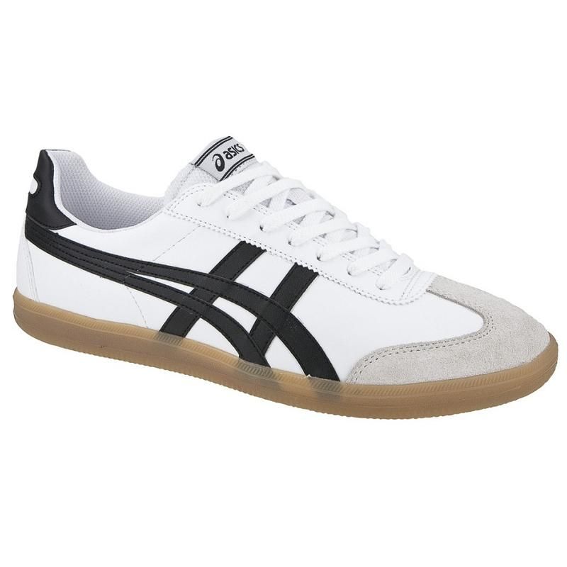 ASICS TOKUTEN SCHUHE SNEAKER WEIß 41,5 US 8