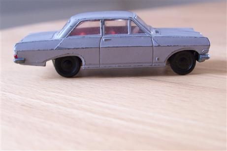 Siku V 223 Opel Rekord 1963