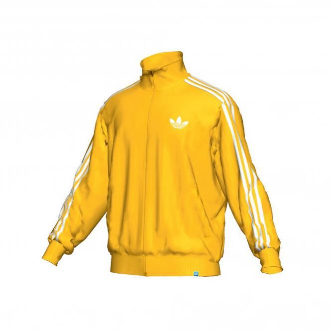 Adidas Herren Jacke ADI Firebird 216 Sweatjacke Adidas Originals 48759