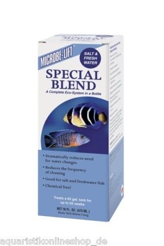 Microbe Lift Special Blend 236 ml (6,82€/100 ml)