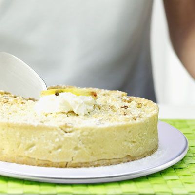 100% Brandneu Die Springform löst sich perfekt von Kuchen und Torten