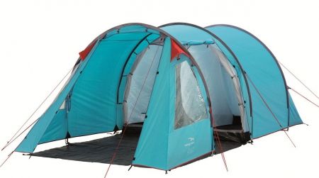 Zelt Easy Camp Galaxy 400 Tunnelzelt * Modell 2012 * UVP 239,95