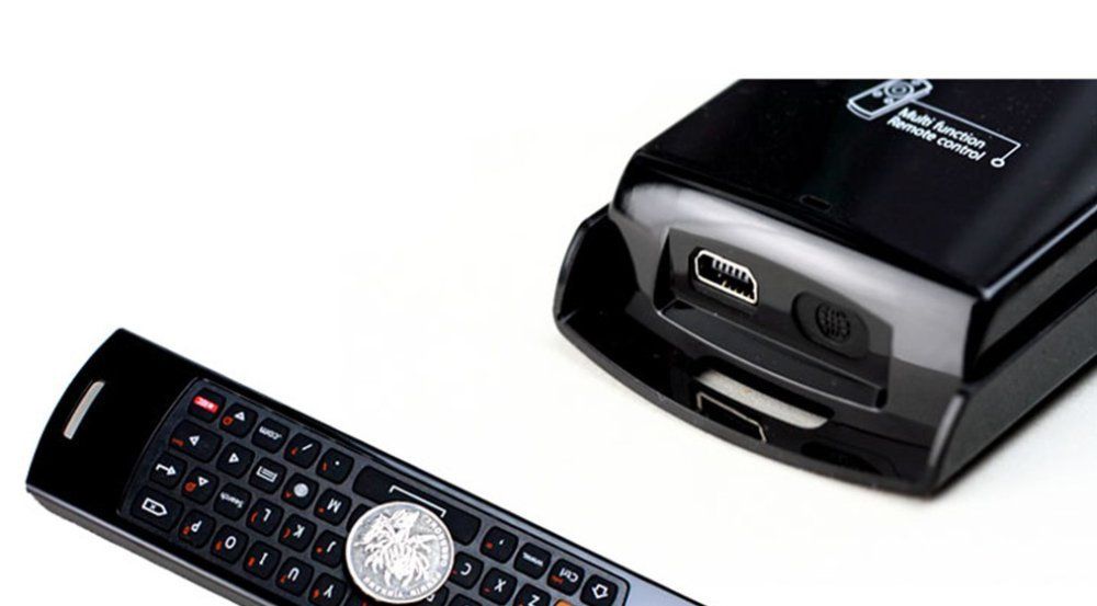 New Arrival Mele F10 3in1 Wireless Keyboard+Fly air mouse+HTPC/Game