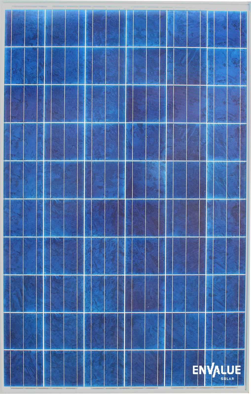 Yingli Photovoltaik Solar Modul 235P 29b Panel 235W Polykristalin 50er