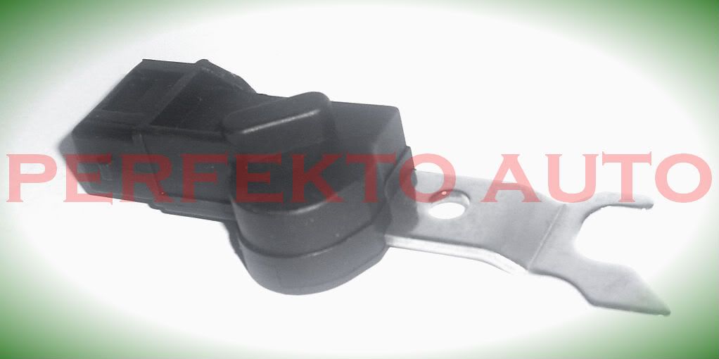 Sensor Nockenwellenposition Opel 1238915 90458252 NEU