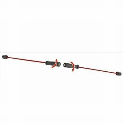 SPORTPLUS SWINGSTICK Aerobic SP SW 002 SCHWINGSTAB SCHWUNGSTAB FITNESS