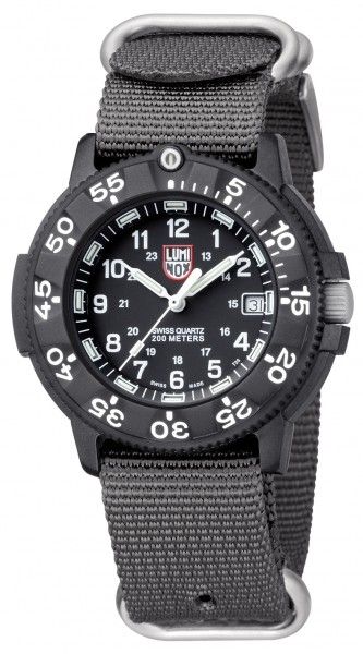 Luminox 3001 NATO.GRY