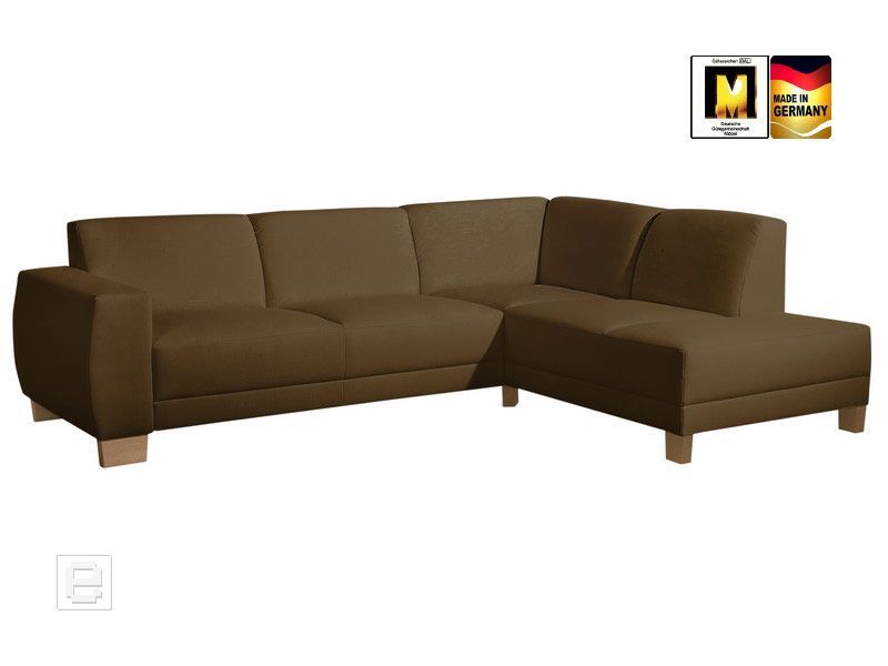 NEU* Exclusives Ecksofa Eck Wohnlandschaft Eckcouch Couch Struktur