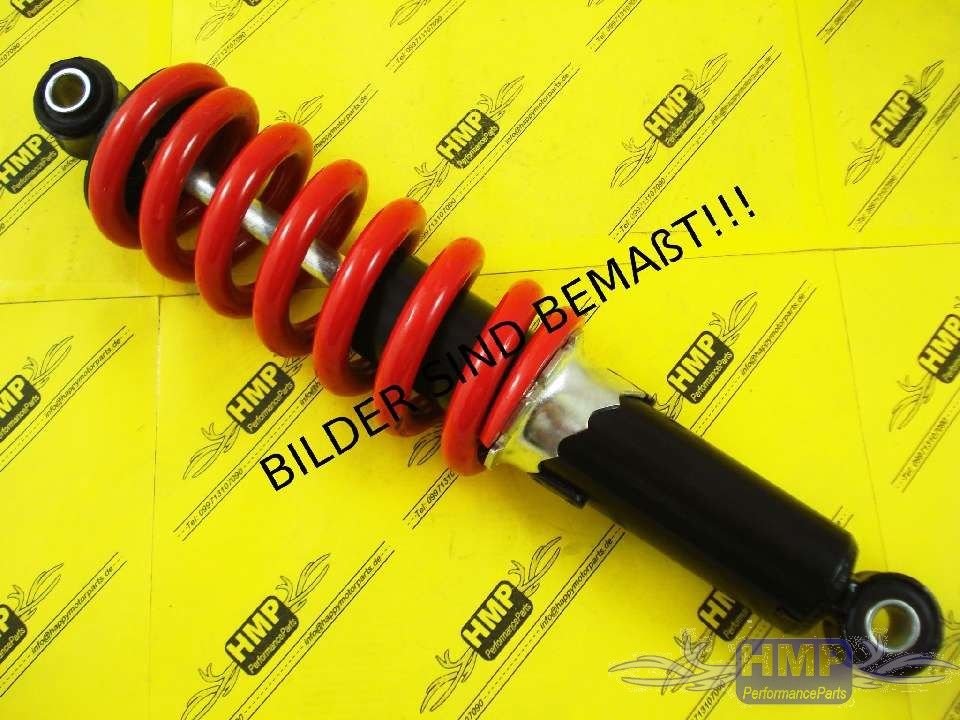 Dirt Bike / Pit Bike / Quad Federbein / Stoßdämpfer / shock 270mm sw