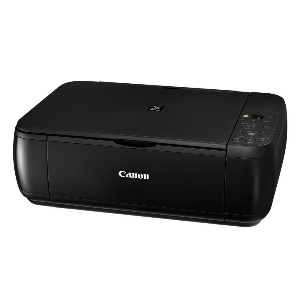 Canon PIXMA MP280 Drucker Kopierer Scanner + Patronen 13803123470