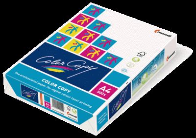 ColorCopy Druckerpapier 280g Papier Mondi A4 Color Copy