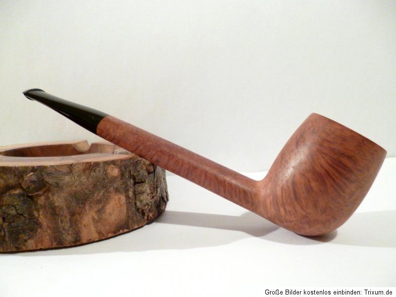 Pfeife/pipe/vintage/estate  CHACOM , GOLDEN GRAIN  ungeraucht