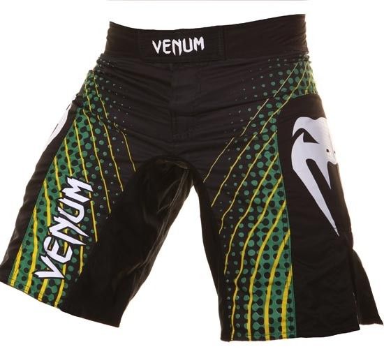 Venum Fight Shorts Electron rot grün lila weiß S M L XL XXL MMA UFC