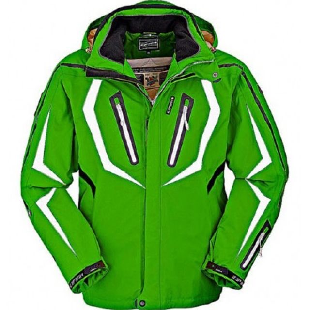 Herren Skijacke   Snowboardjacke   Winterjacke Icepeak Merton  Neu