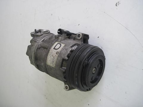 BMW E46 316i 316ti 318i 318ti 318i Z4 2 0i Klimakompressor Kompressor