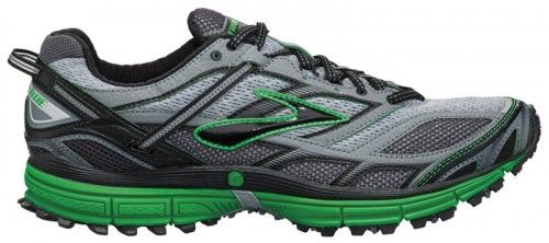 BROOKS TRAILBLADE CASCADIA 6 36.5 43 NEU130€ laufschuhe outdoor