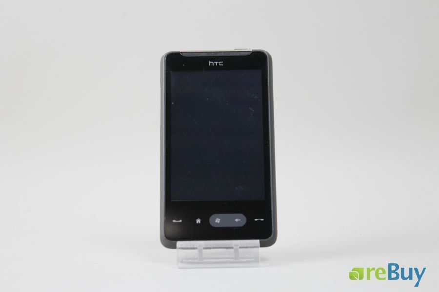 Akzeptabel* HTC HD Mini schwarz Unlocked Ohne Simlock #323