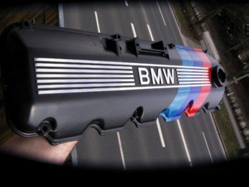 BMW E30 325i 327i Ventildeckel Motorsport no Alpina