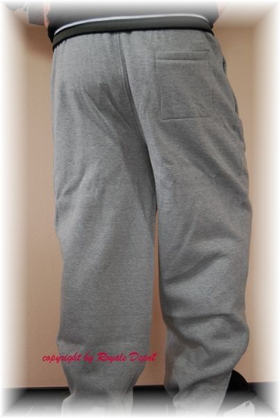 Joker Brand Hose Sweat Pant j3180 grau Sweatpant s m l xl xxl xxl xxxl