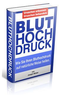 eBOOK   Blutdruck senken   wie geht das ?? Mit Geld zurück Garantie