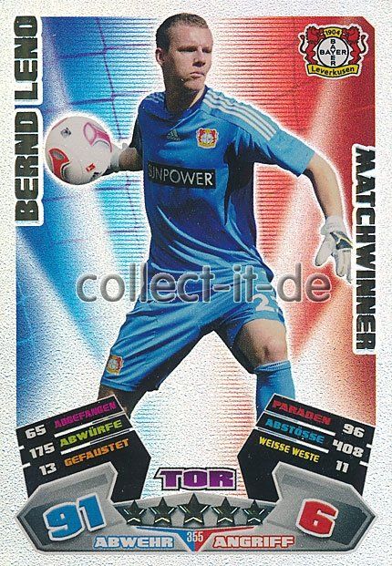 Match Attax 12/13  Bayern 04 Leverkusen   aussuchen