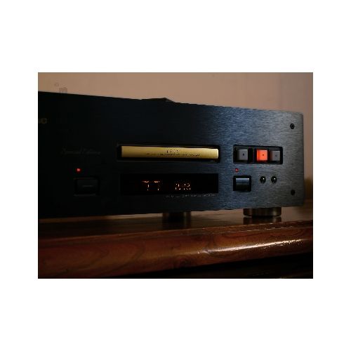 Platine laser TEAC VRDS 10SE DAC7 / DRIVE VRDS / superbe 